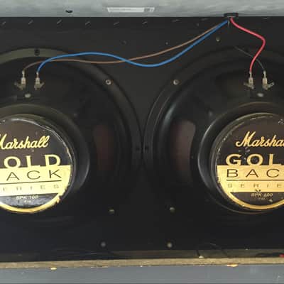 Marshall Valvestate VS265 2x12 Combo Amp image 6