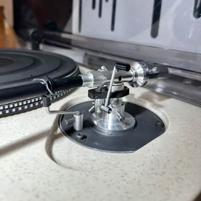 Kenwood KD-550 - Archer HiFi image 5