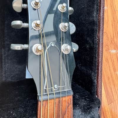Gibson J-45 Standard Vintage Sunburst (2019) image 12