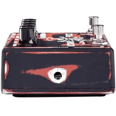 Mxr Slash Octave Fuzz SF01 image 5