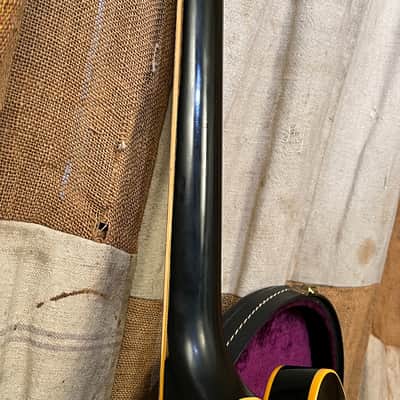 Gibson Les Paul Signature 1974 Black image 7