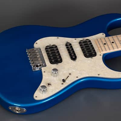 Tom Anderson The Classic 2015 - Candy Blue image 7