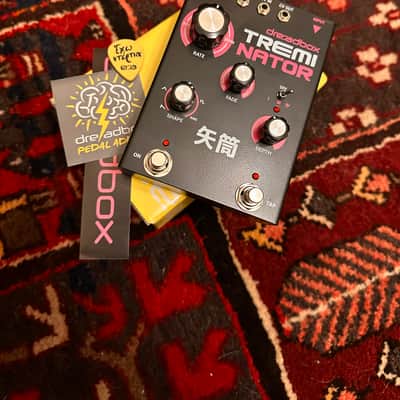 Dreadbox Treminator | Brand New in Box image 4