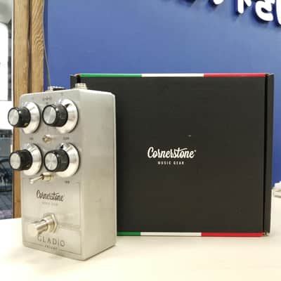 Cornerstone Music Gear Gladio SC | Reverb
