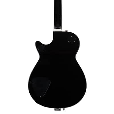 New Gretsch G6128T-GH George Harrison Signature Duo Jet Black w/Dynasonic Pickups #JT24103439 image 8