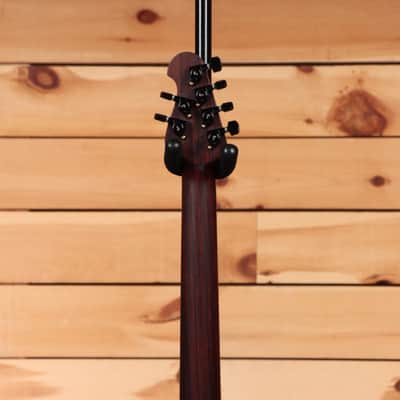 Ernie Ball Luke III BFR - Woody - D00323 - PLEK'd image 10