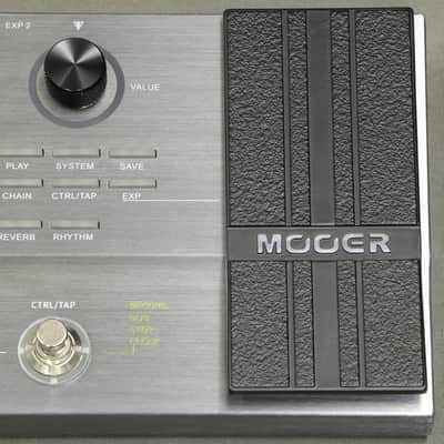 Mooer Ge200 [2505235] (07/15) image 4