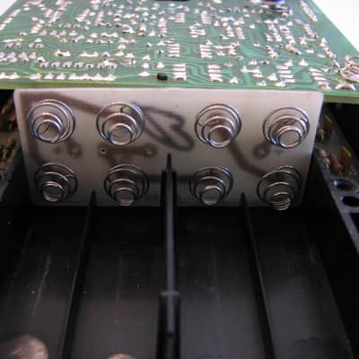(1) Tom Scholz R&D Rockman Model II B Guitar Headphone Effects Amplifier image 11