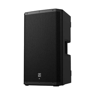 Electro-Voice ZLX-15P-G2 15" Active 2-Way Portable Loudspeaker with Bluetooth image 3