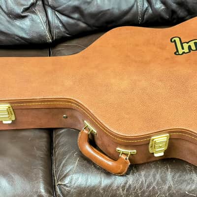 Gibson ES-335 Standard 2022 Case & Candy @ 9.5/10   #219920313 image 17