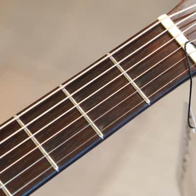 1963 Martin D-18 Acoustic Guitar Natural + OHSC image 10