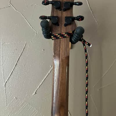 Cigar Box 4 string image 5