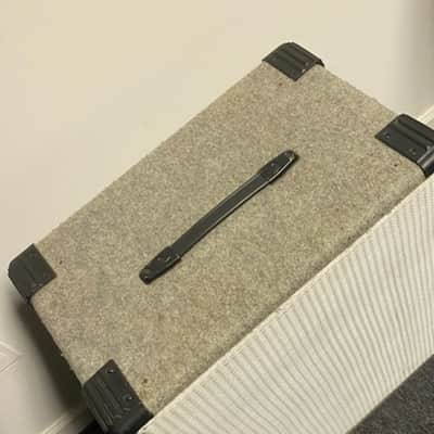 Custom Bass Cabinet (1x15") image 3