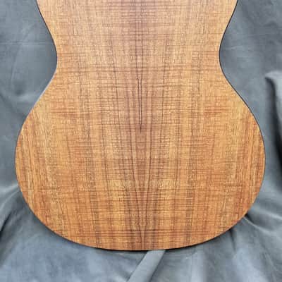 2020 Martin X-Series GPC Special Koa Natural image 13