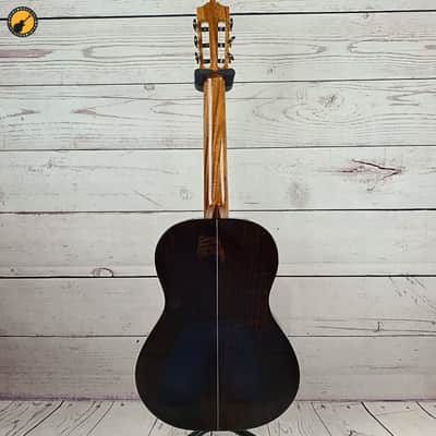 Martinez MC-58S Spruce - Natural Laquered image 3