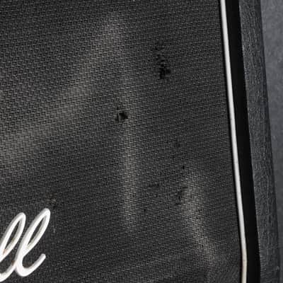 Marshall 1960A Vintage 4x12 Cabinet **COLLECTION ONLY** - 2nd Hand image 10