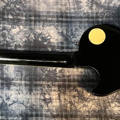 Epiphone Les Paul Standard '60s 2020 - Present - Ebony image 7