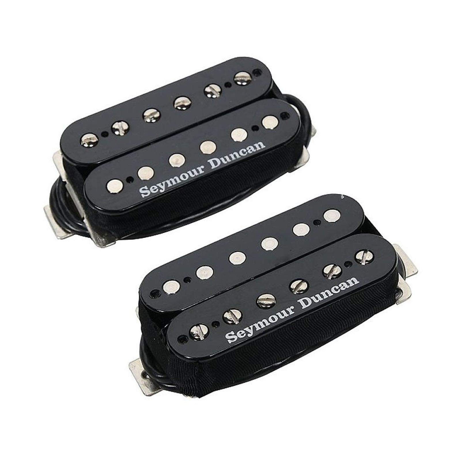 Seymour Duncan SH-18s Whole Lotta Humbucker Set | Reverb