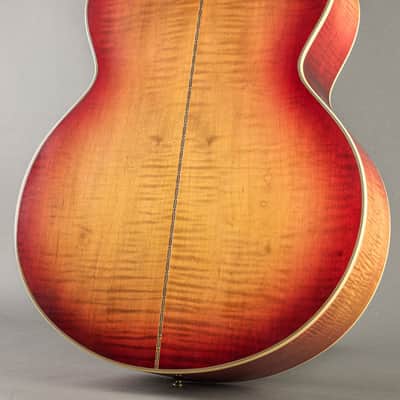 Gibson Jimmy Page 1964 SJ-200 2024 - Cherry Sunburst image 10