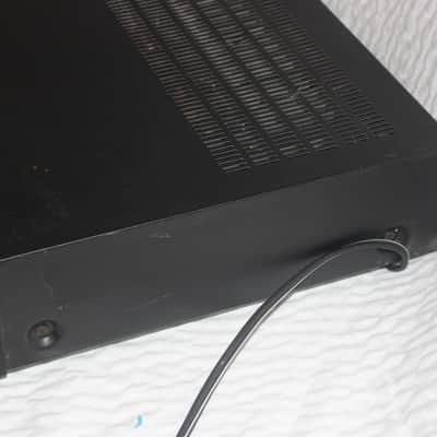 harmon/Kardon hk550 Vxi dec25 #3 1988-90 - metal image 4