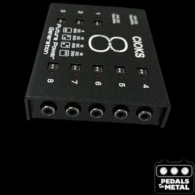 CIOKS DC7 + Dc8 Bundle - Standard - X13709 image 5