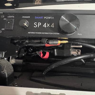 Alembic F-1X Bass Pre-Amp image 2