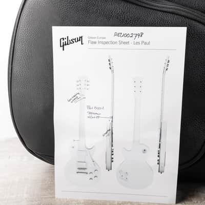 Gibson Les Paul Studio, Cherry Sunburst | Demo image 16