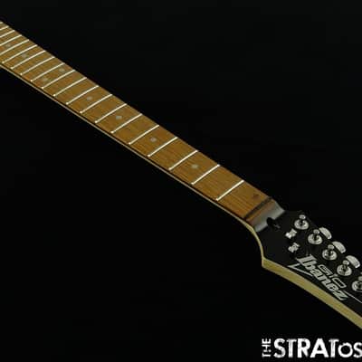 Ibanez GRX70QA NECK & TUNERS, Guitar Parts GIO Series 25.5 image 2