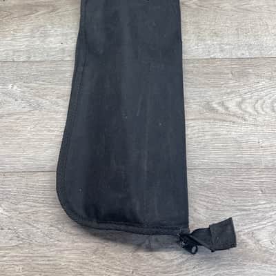 Zildjian Stick Bag w/ 3 Sets of Starfavor 5B Sticks image 3