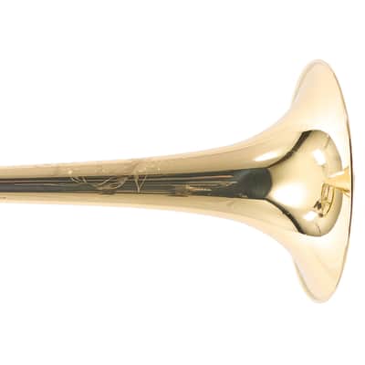 S.E. Shires Q30GA Q-Series Tenor Trombone with Axial Flow Valve SN Q21601 image 6