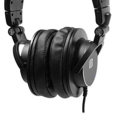 Presonus HD9 Professional Closed-back Studio Reference Monitoring Headphones image 12
