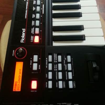 Roland XPS-10 Expandable Synthesizer image 2