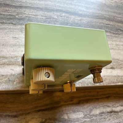 Silktone Fuzz Surf Green 🏄♂️ image 4