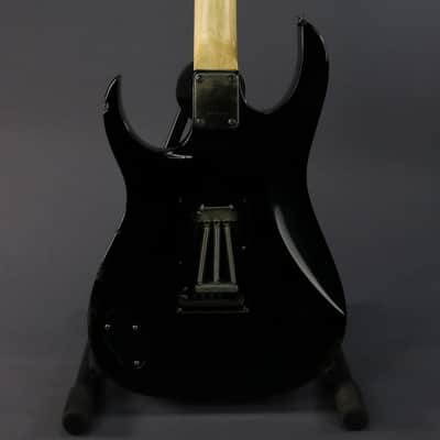 USED Ibanez RG550 (001) image 3