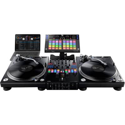 Pioneer DDJ-XP2 Share Add-on Controller for rekordbox dj and Serato DJ Pro image 4