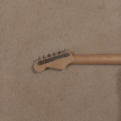 NR Firebird Style Partscaster 2020 image 10
