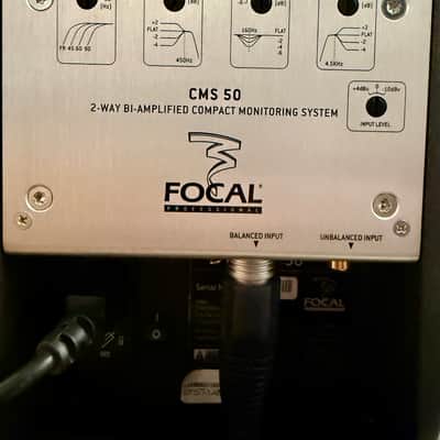 Focal CMS 50 2010's - Grey image 7