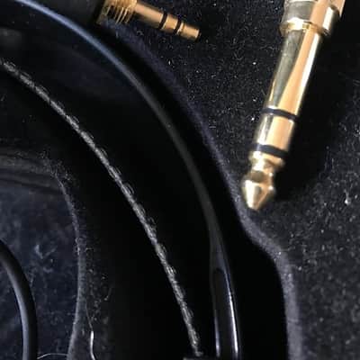Charter Oak Acoustics SP-1 Professional Studio Headphones image 5
