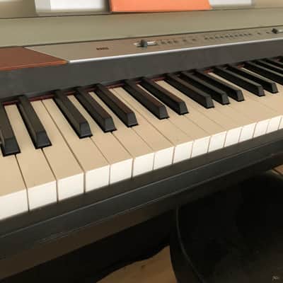 Korg SP-250 image 4