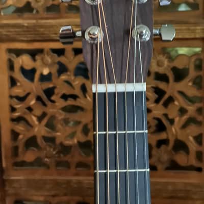 Martin LX1E Little Martin 2019 - Natural image 5