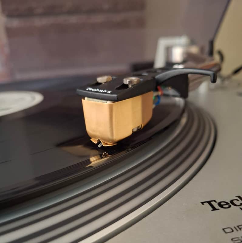 Rare New Old Stock, ADC-1 MkII, 1964, Mounted, $225 Shipped!