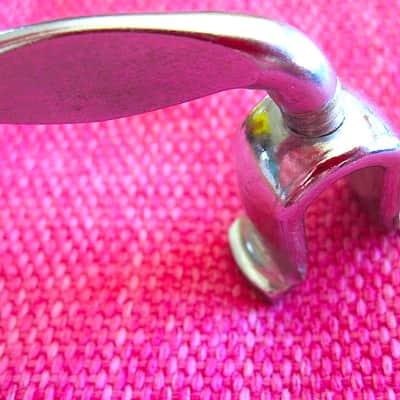 Premier #473-3 Swivel Clamp Drum Hardware Part - Vintage (NOS) image 2