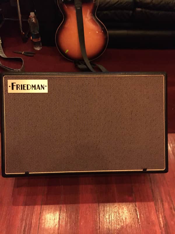 Friedman ASM-12 2015 image 1