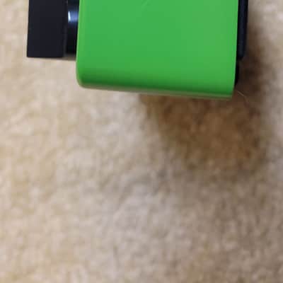 Joyo JF-10 Dyna Compressor 2010s - Green image 5