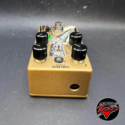Walrus Audio   Warhorn image 5