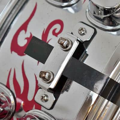 Mapex St755Ph Ltd Ed Snare image 5