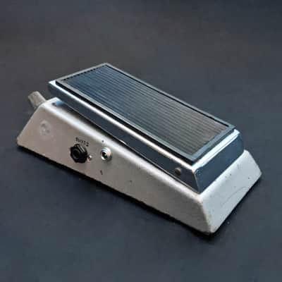 Kazan Booster: Germanium Fuzz ⚡SERVICED⚡ Extra RARE soviet guitar pedal, Made in USSR 1970s image 5