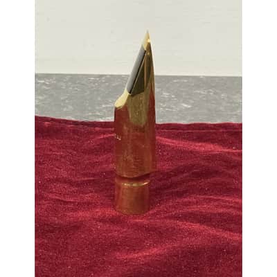 E. Rousseau Meyer Metal 5 Alto Sax Mouthpiece image 3