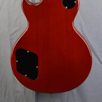 TOKAI Love Rock Standard LS-60 1983 - Honeyburst - Japan Import image 2