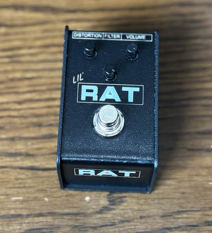 ProCo Lil Rat